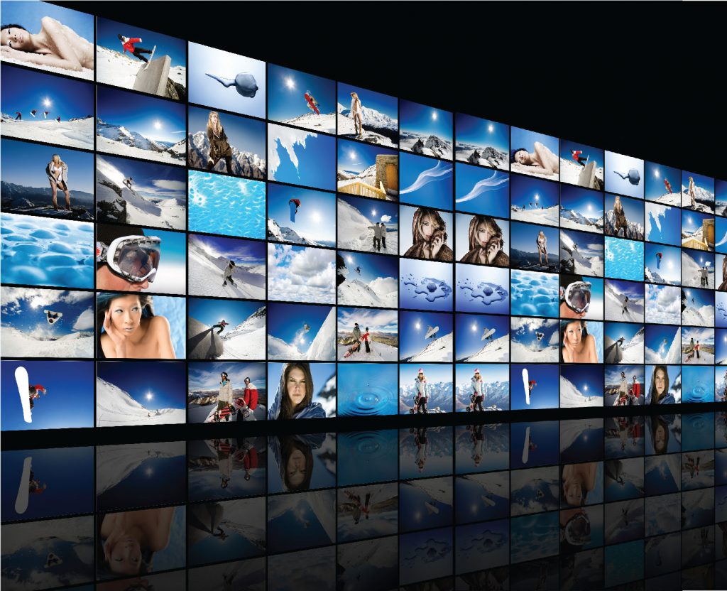 IPTV, Streaming and Content Capture Solutions