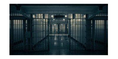 Solutions for Restricted Environments – Detention Facilities