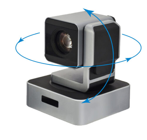 PTZ Conferencing Camera